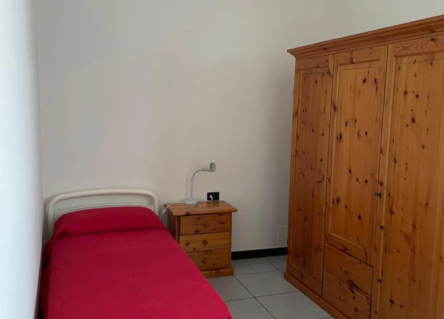 Casa Maria-Appartamento In Villa Ispra 0*,  Italy