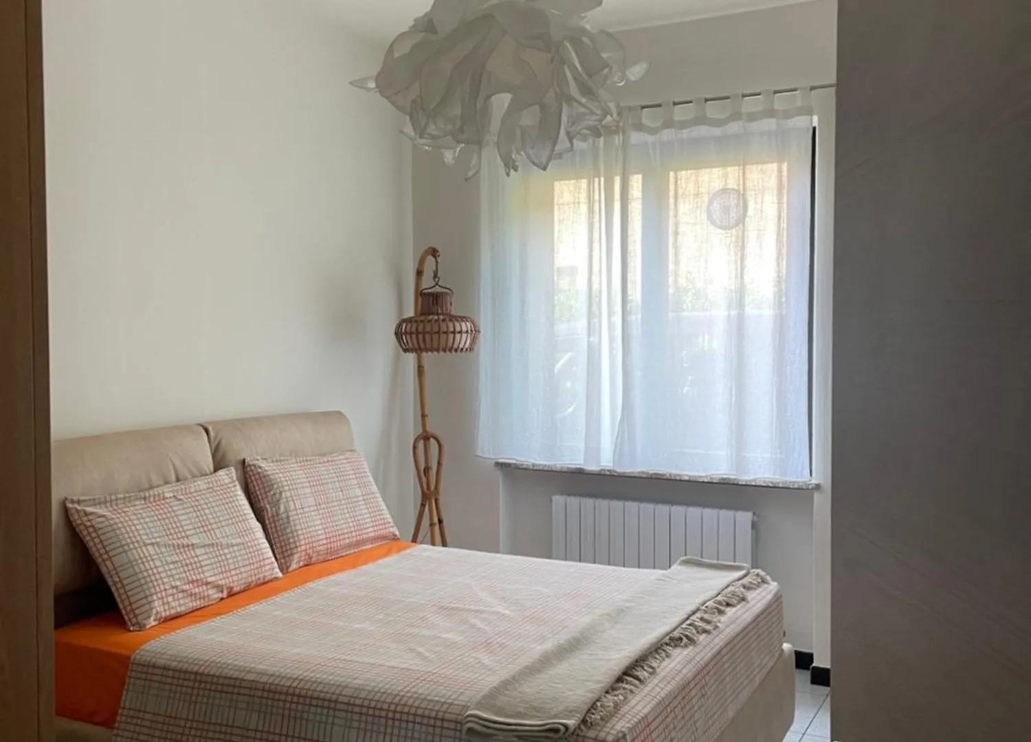 Casa Maria-Appartamento In Villa Ispra Apartment