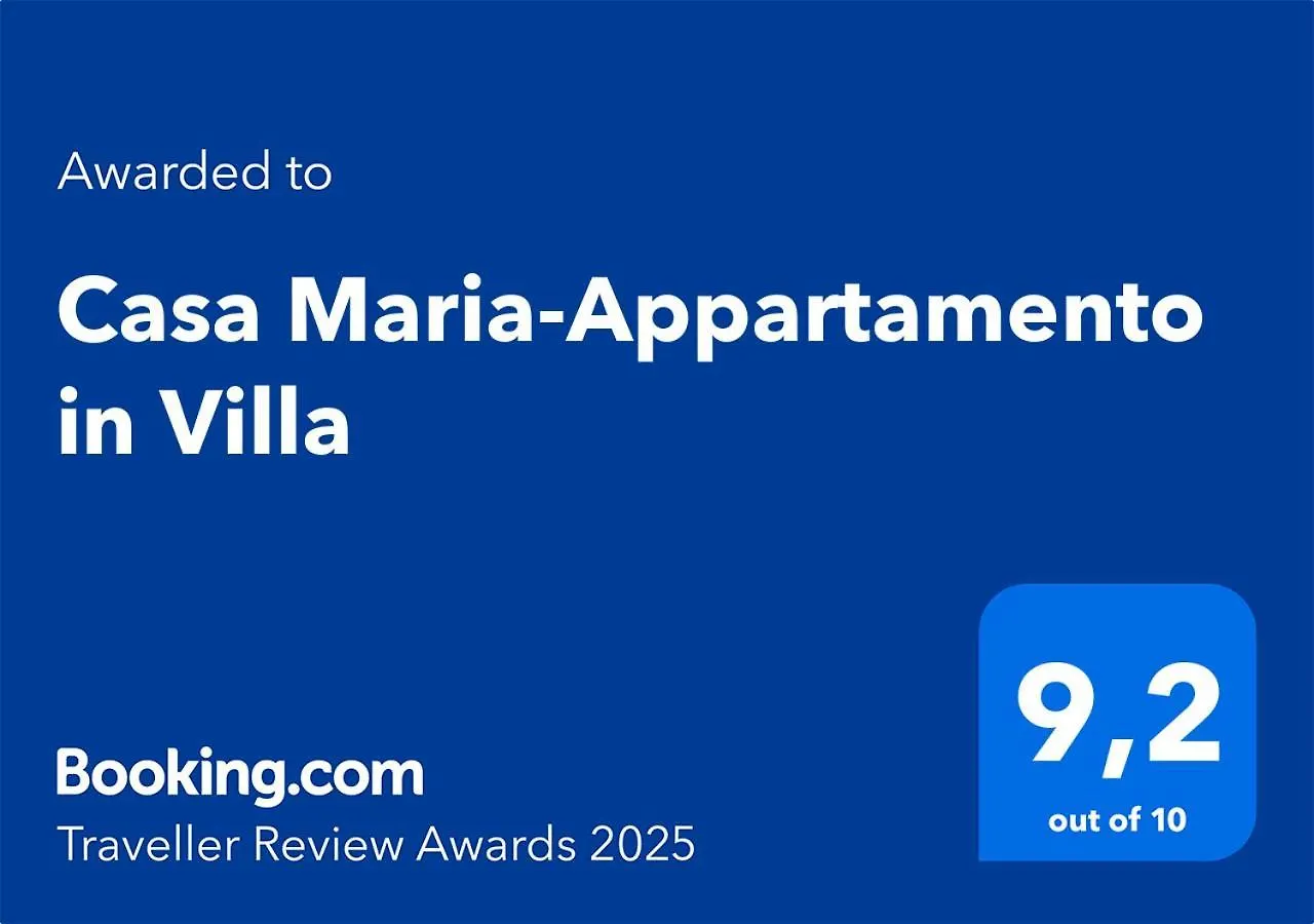 Casa Maria-Appartamento In Villa Ispra Italy